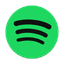 Spotify Player icon