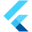 Flutter Documentation Search logo